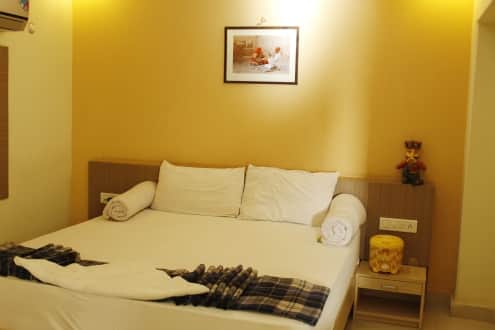 Hotel Vrinda Palace, Jaisalmer 5